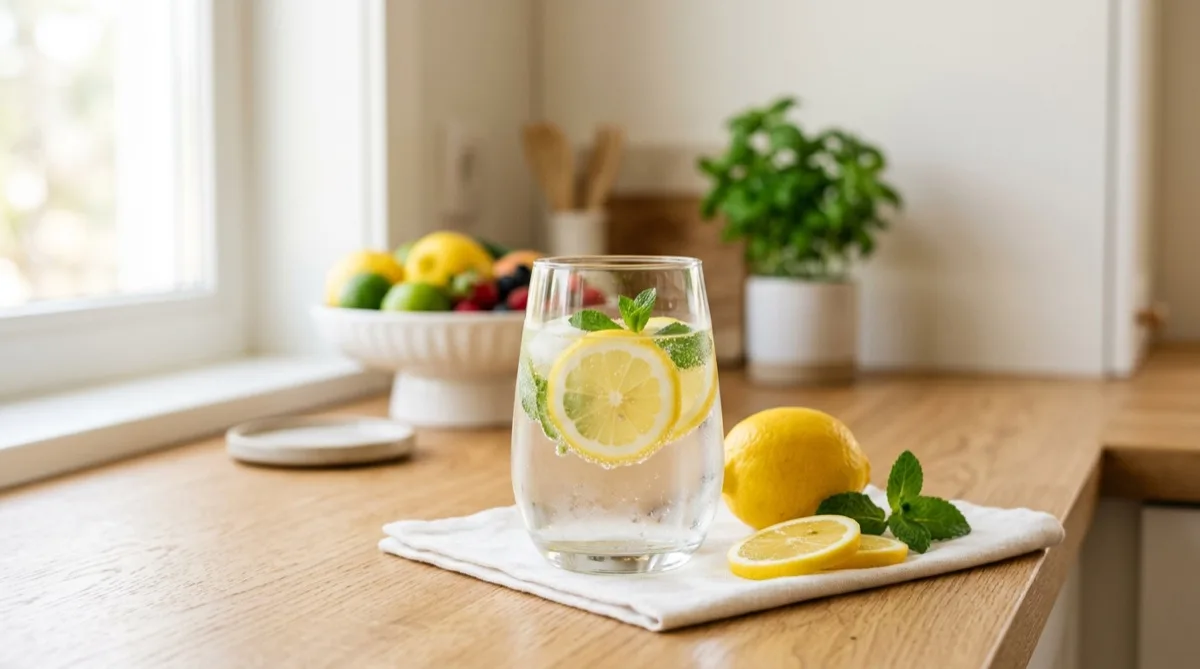 Ilustração sobre sintomas de infecção urinária